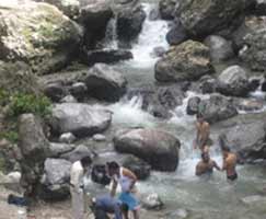 Patnitop Tour