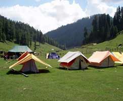 Patnitop Tourism Honeymoon