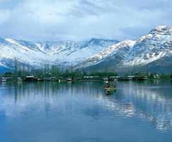 Patnitop Tour Package