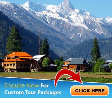 Patnitop Tour Packages