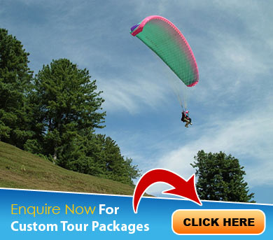 Patnitop Tour Packages