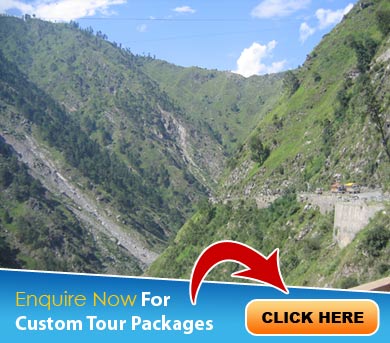 Patnitop Tour Packages